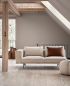 Preview: Vipp 610 Loft Sofa